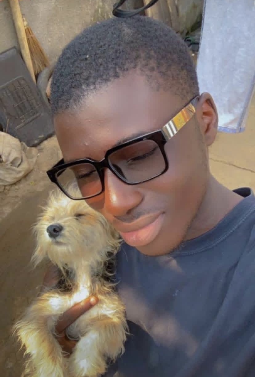 100% DOG DRC